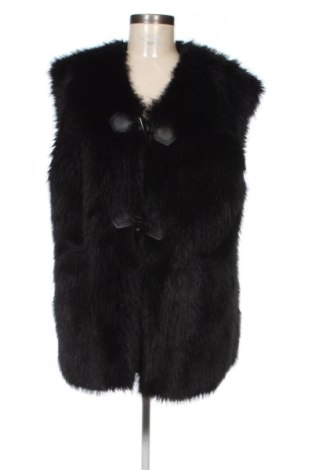 Dámska vesta  Zara, Veľkosť XS, Farba Čierna, Cena  22,00 €, #137996231