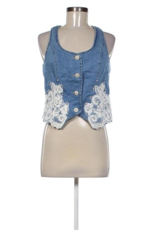 Damenweste Trendy.Ing, Größe M, Farbe Blau, Preis € 21,76, #138003560