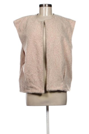 Vestă de femei Unbranded, Mărime XL, Culoare Bej, Preț 91,99 Lei, #138011142