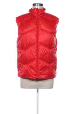 Damenweste Esmara, Größe S, Farbe Rot, Preis € 22,84, #138016068