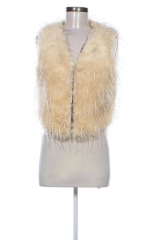 Damenweste Unbranded, Größe M, Farbe Ecru, Preis 14,86 €, #138022536