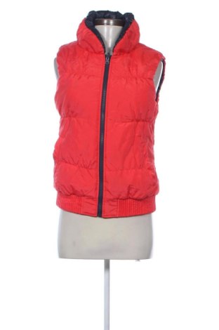 Дамски елек Vero Moda, Размер M, Цвят Червен, Цена 19,42 €, #138025962