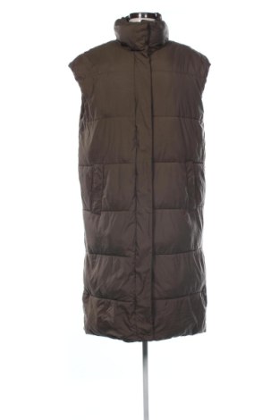 Női mellény Massimo Dutti, Méret M, Szín Barna, Ár 25 553 Ft, #138029095