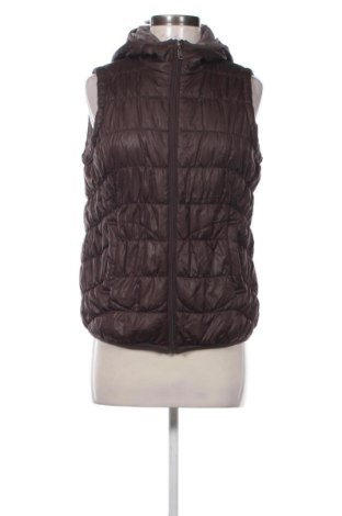 Vestă de femei Okay, Mărime S, Culoare Maro, Preț 124,99 Lei, #138030705