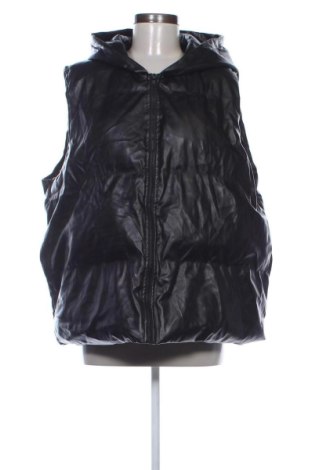 Damenweste SHEIN, Größe XXL, Farbe Schwarz, Preis 25,99 €, #138033479