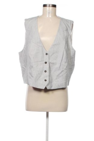 Damska kamizelka H&M, Rozmiar XL, Kolor Kolorowy, Cena 80,44 zł, #138034942