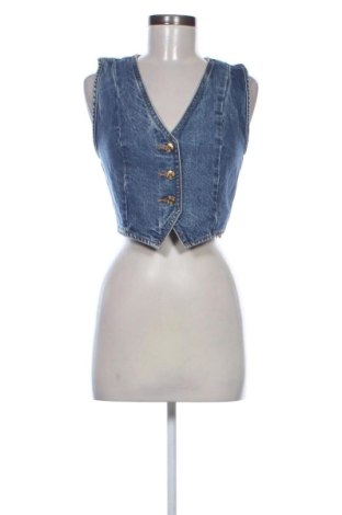 Női mellény Zara, Méret XS, Szín Kék, Ár 7 801 Ft, #138038041