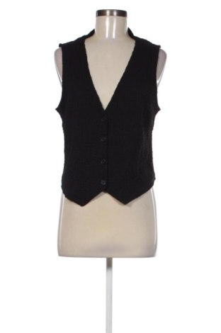 Damska kamizelka H&M, Rozmiar L, Kolor Czarny, Cena 102,00 zł, #138046006