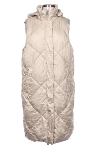 Vestă de femei Esprit, Mărime XL, Culoare Bej, Preț 391,99 Lei, #138050857
