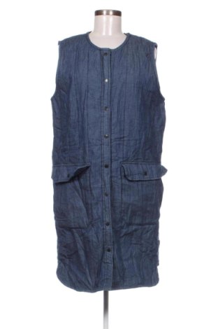 Női mellény Vero Moda, Méret XL, Szín Kék, Ár 12 359 Ft, #138052142