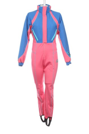 Dámska overal pre zimné športy ASOS, Veľkosť S, Farba Viacfarebná, Cena  49,00 €, #137983265