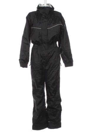 Női overál téli sportokhoz Decathlon, Méret L, Szín Fekete, Ár 30 959 Ft, #138000525