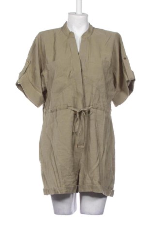 Női rövid overál Zara, Méret XXL, Szín Zöld, Ár 7 447 Ft, #137967198