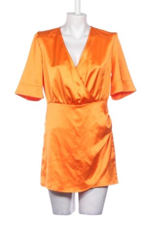 Női rövid overál SHEIN, Méret M, Szín Narancssárga
, Ár 5 319 Ft, #137972199