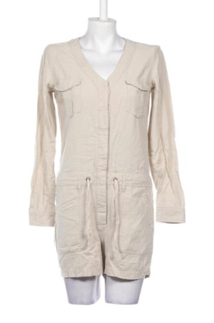 Női rövid overál H&M, Méret S, Szín Bézs, Ár 4 965 Ft, #137986664