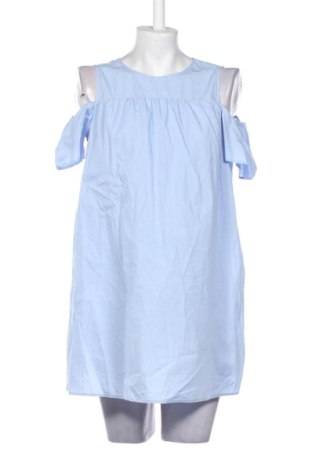 Dámská krátká kombinéza  Zara, Velikost XS, Barva Modrá, Cena  481,00 Kč, #137986740