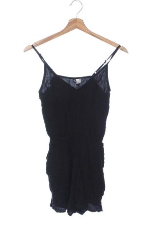 Női rövid overál H&M, Méret XS, Szín Fekete, Ár 4 895 Ft, #137988283
