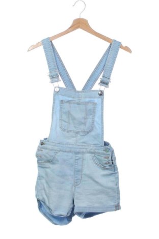 Női rövid overál H&M, Méret XS, Szín Kék, Ár 4 864 Ft, #137991191