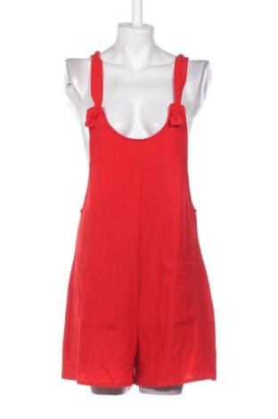 Női rövid overál Unbranded, Méret XL, Szín Piros, Ár 5 742 Ft, #137992651