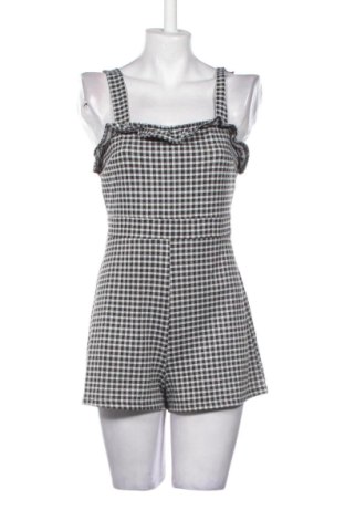 Kurzer Damenoverall Miss Selfridge, Größe M, Farbe Mehrfarbig, Preis € 20,00, #137994079
