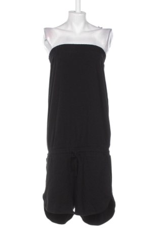 Női rövid overál Urban Classics, Méret 3XL, Szín Fekete, Ár 7 296 Ft, #137995242