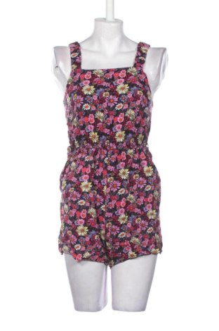 Dámská krátka kombinéza  LCW, Veľkosť M, Farba Viacfarebná, Cena  13,00 €, #137997298