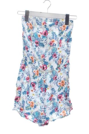 Damski krótki kombinezon H&M, Rozmiar XS, Kolor Kolorowy, Cena 58,07 zł, #137997386