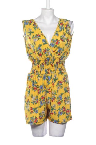 Salopetă scurtă de damă Unbranded, Mărime S, Culoare Multicolor, Preț 83,99 Lei, #137997948