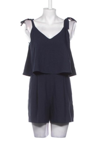 Kurzer Damenoverall Hallhuber, Größe S, Farbe Blau, Preis € 39,00, #138006176