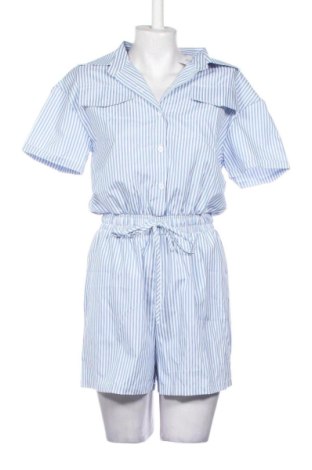 Kurzer Damenoverall Unbranded, Größe S, Farbe Mehrfarbig, Preis € 16,00, #138007052