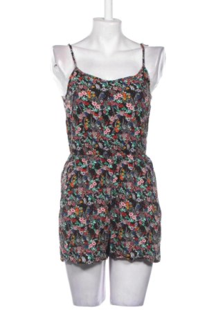 Salopetă scurtă de damă H&M, Mărime M, Culoare Multicolor, Preț 52,49 Lei, #138013815