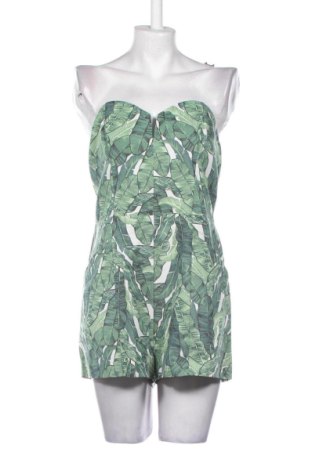 Dámská krátka kombinéza  H&M, Veľkosť L, Farba Viacfarebná, Cena  14,00 €, #138014441