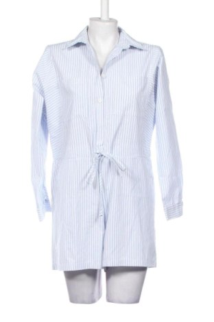 Salopetă scurtă de damă Stradivarius, Mărime M, Culoare Multicolor, Preț 68,24 Lei, #138014724