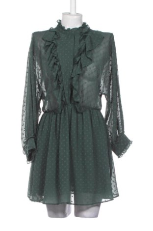Kurzer Damenoverall Zara, Größe M, Farbe Grün, Preis 20,00 €, #138021435
