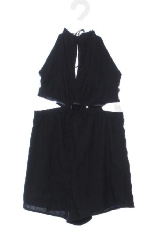 Salopetă scurtă de damă SHEIN, Mărime S, Culoare Negru, Preț 62,99 Lei, #138021452