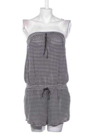 Kurzer Damenoverall Unbranded, Größe XL, Farbe Mehrfarbig, Preis 16,00 €, #138021769