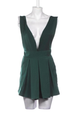 Kurzer Damenoverall Unbranded, Größe M, Farbe Grün, Preis 16,00 €, #138022773