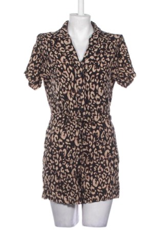 Дамски къс гащеризон H&M, Размер M, Цвят Многоцветен, Цена 13,52 €, #138026697
