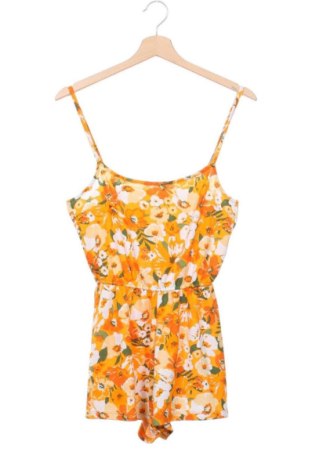 Damski krótki kombinezon H&M, Rozmiar XS, Kolor Kolorowy, Cena 46,57 zł, #138034185