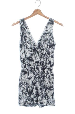 Kurzer Damenoverall Mango, Größe XS, Farbe Mehrfarbig, Preis 20,77 €, #137981242