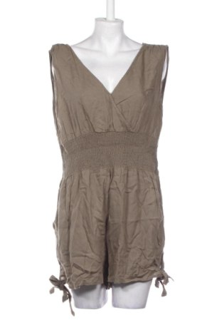 Női rövid overál H&M, Méret L, Szín Zöld, Ár 3 876 Ft, #137981331