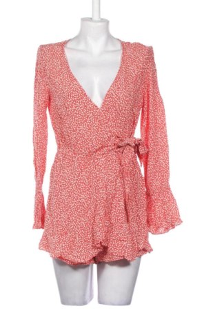 Női rövid overál H&M, Méret S, Szín Sokszínű, Ár 4 965 Ft, #137984471