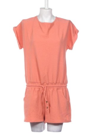 Női rövid overál Unbranded, Méret XL, Szín Rózsaszín, Ár 5 742 Ft, #137991920