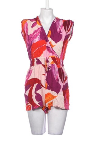 Kurzer Damenoverall Lipsy, Größe M, Farbe Mehrfarbig, Preis € 20,79, #138006332