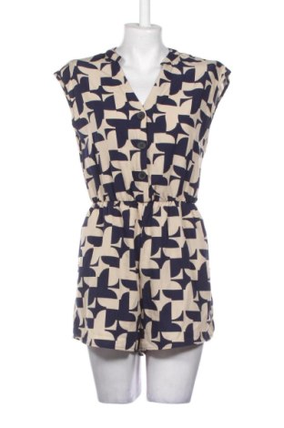 Kurzer Damenoverall SHEIN, Größe M, Farbe Mehrfarbig, Preis 14,41 €, #138007940