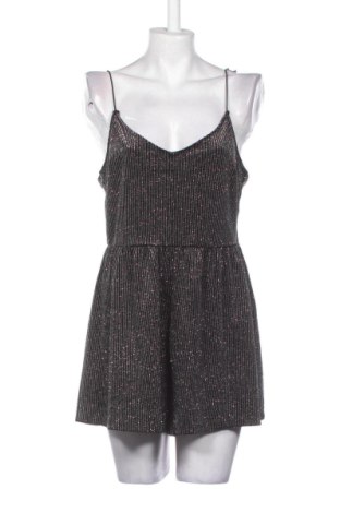 Salopetă scurtă de damă H&M, Mărime M, Culoare Multicolor, Preț 94,17 Lei, #138019423