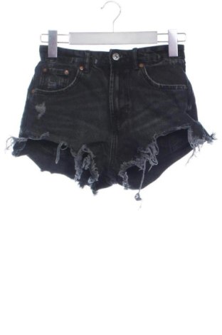 Dámske kraťasy  Zara, Veľkosť XS, Farba Čierna, Cena  15,00 €, #137970308