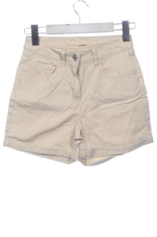 Női rövidnadrág Amisu, Méret XS, Szín Bézs, Ár 3 546 Ft, #137972624