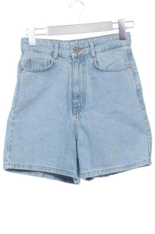 Női rövidnadrág Zara, Méret XS, Szín Kék, Ár 4 053 Ft, #137975360