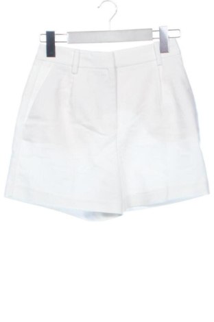 Dámske kraťasy  Zara, Veľkosť XS, Farba Biela, Cena  10,48 €, #137975832